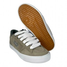 TENIS-DOUBLE-G-original-LINHA-Sugarhill-Cor-branco-cinza-loja-estilo-skate-sucata brazil-maua-moda-skatista-streetwear-2